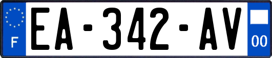 EA-342-AV