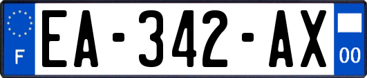 EA-342-AX