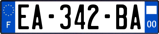 EA-342-BA