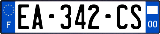 EA-342-CS