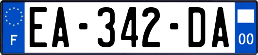 EA-342-DA