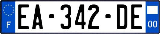 EA-342-DE