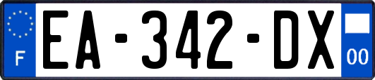 EA-342-DX