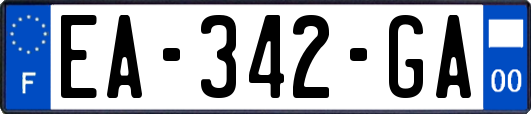 EA-342-GA