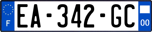 EA-342-GC