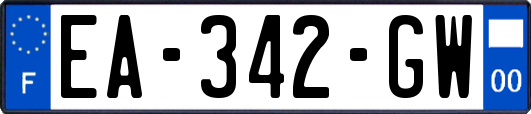 EA-342-GW