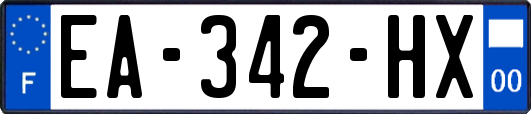 EA-342-HX