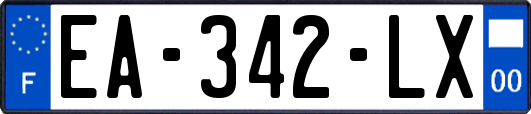 EA-342-LX