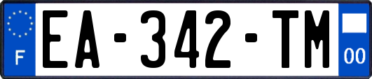 EA-342-TM