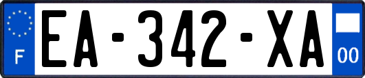 EA-342-XA