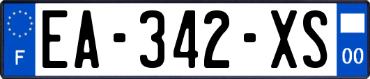 EA-342-XS