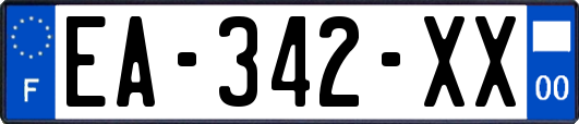 EA-342-XX