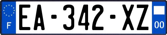 EA-342-XZ