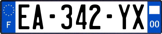 EA-342-YX