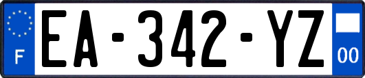 EA-342-YZ