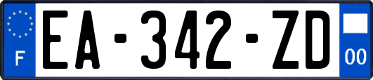 EA-342-ZD