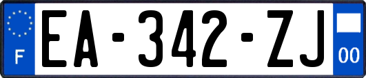 EA-342-ZJ