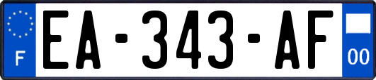 EA-343-AF