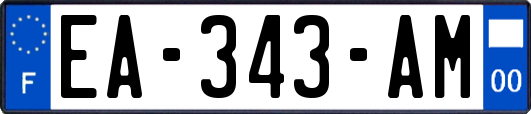 EA-343-AM