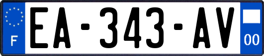 EA-343-AV
