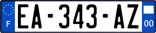 EA-343-AZ