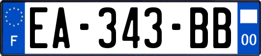 EA-343-BB