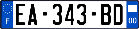 EA-343-BD