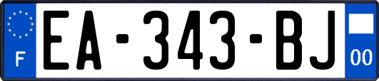 EA-343-BJ