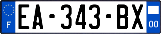 EA-343-BX