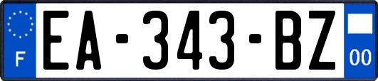 EA-343-BZ