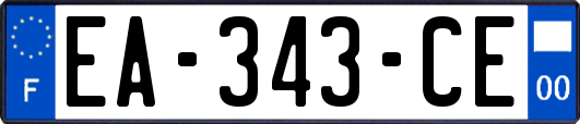 EA-343-CE