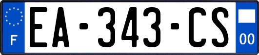 EA-343-CS