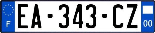 EA-343-CZ