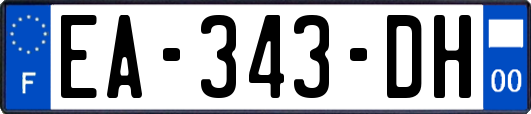 EA-343-DH