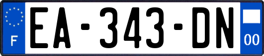 EA-343-DN