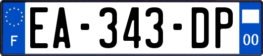 EA-343-DP