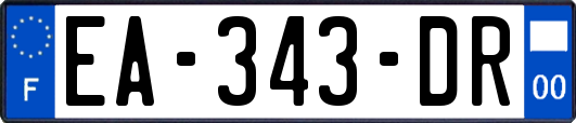 EA-343-DR