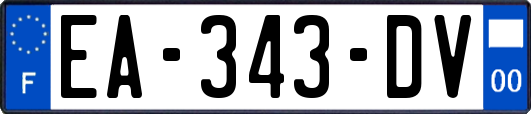 EA-343-DV