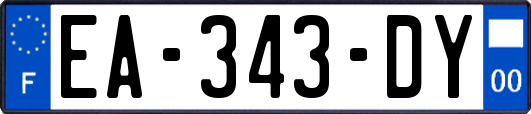 EA-343-DY