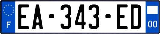 EA-343-ED