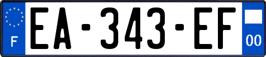 EA-343-EF