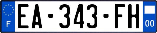 EA-343-FH