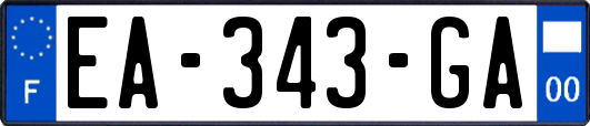 EA-343-GA