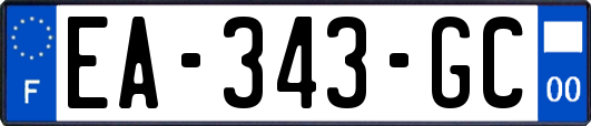 EA-343-GC