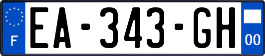 EA-343-GH