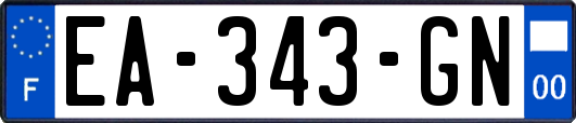 EA-343-GN