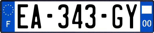 EA-343-GY