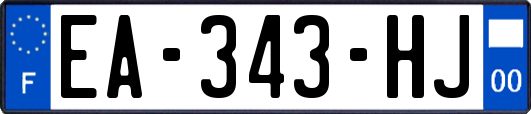 EA-343-HJ