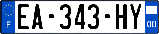 EA-343-HY