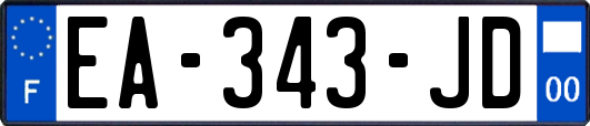 EA-343-JD